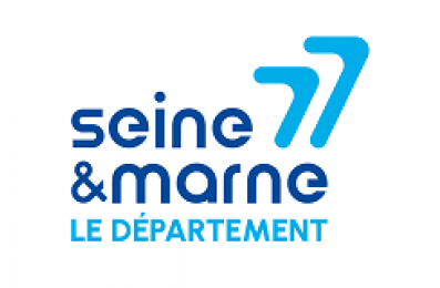 logo Département Seine et marne
